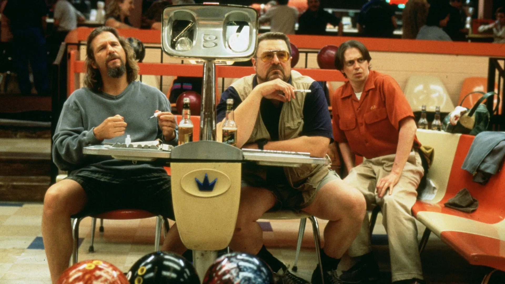 The Big Lebowski