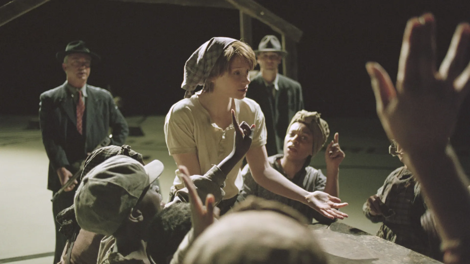 Background image for Manderlay