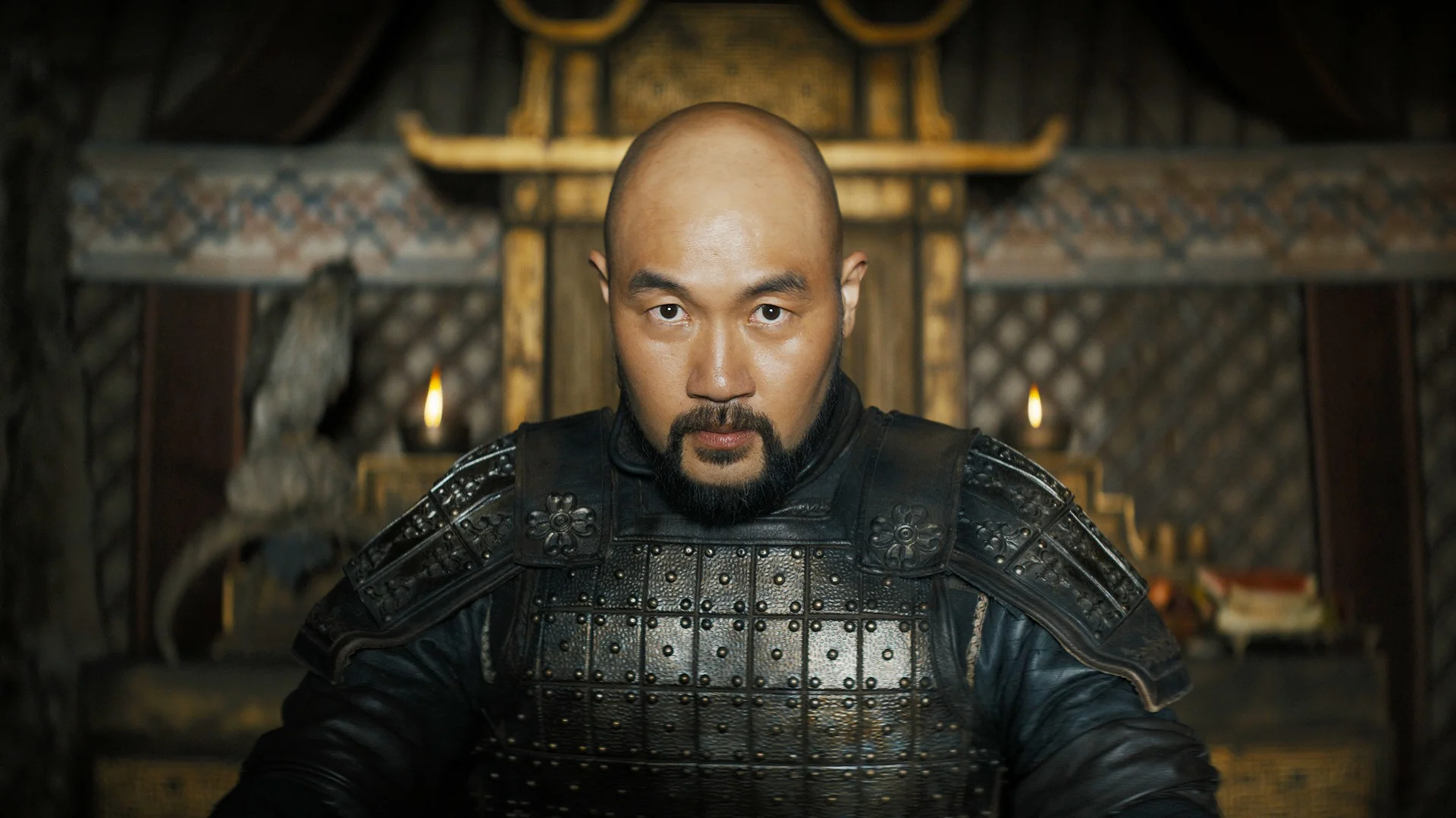 Rise of the Conqueror