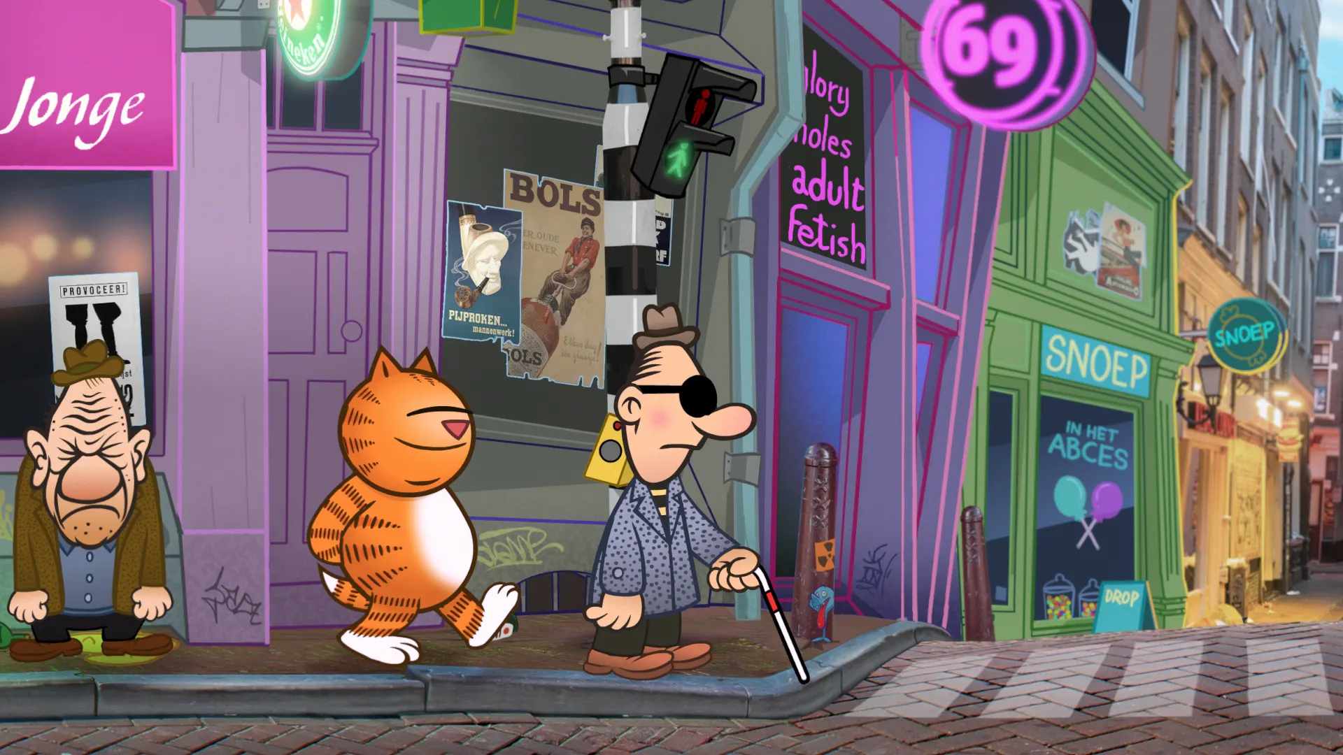 Background image for Heinz