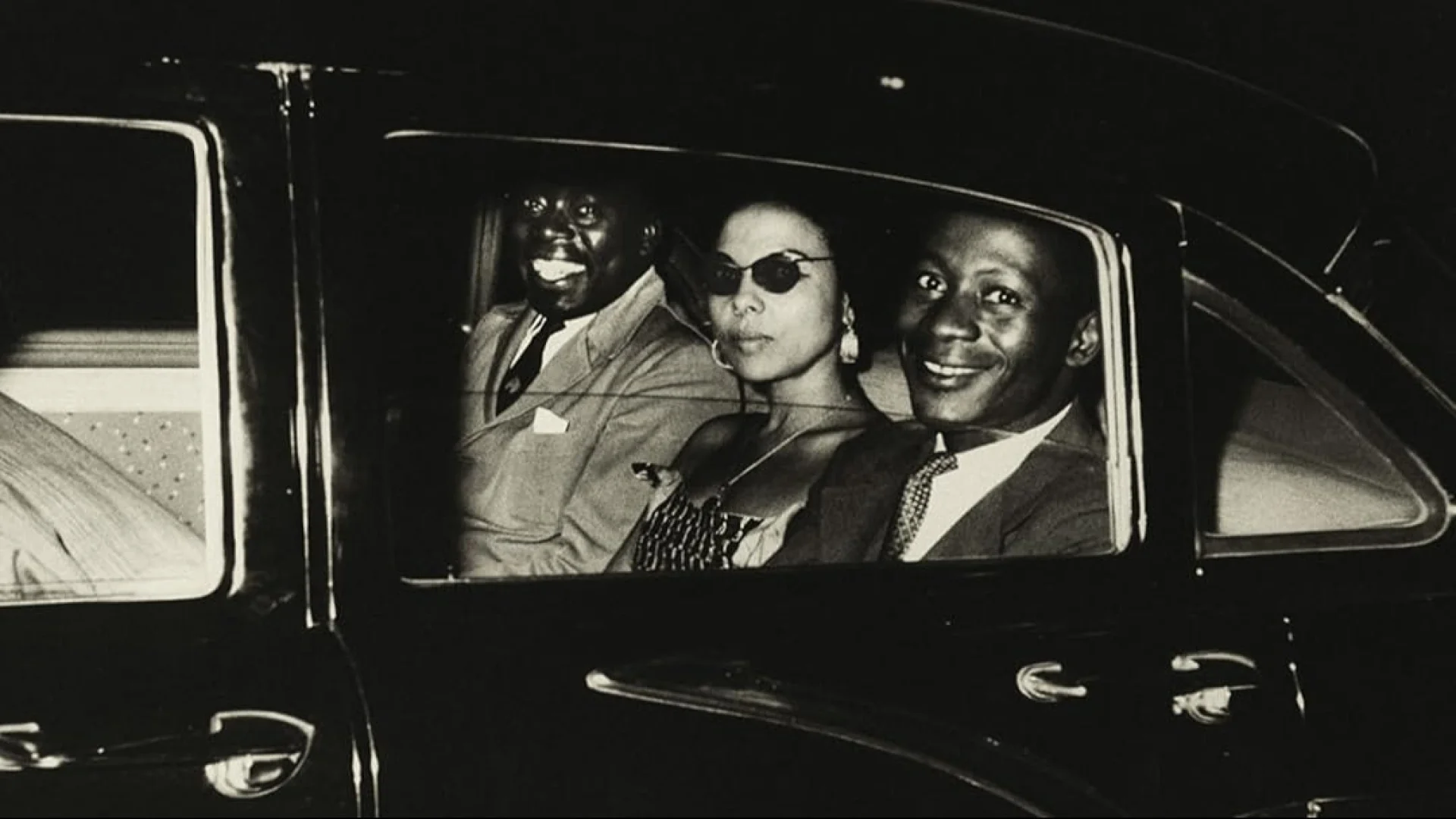 Background image for Soundtrack to a Coup d'�tat