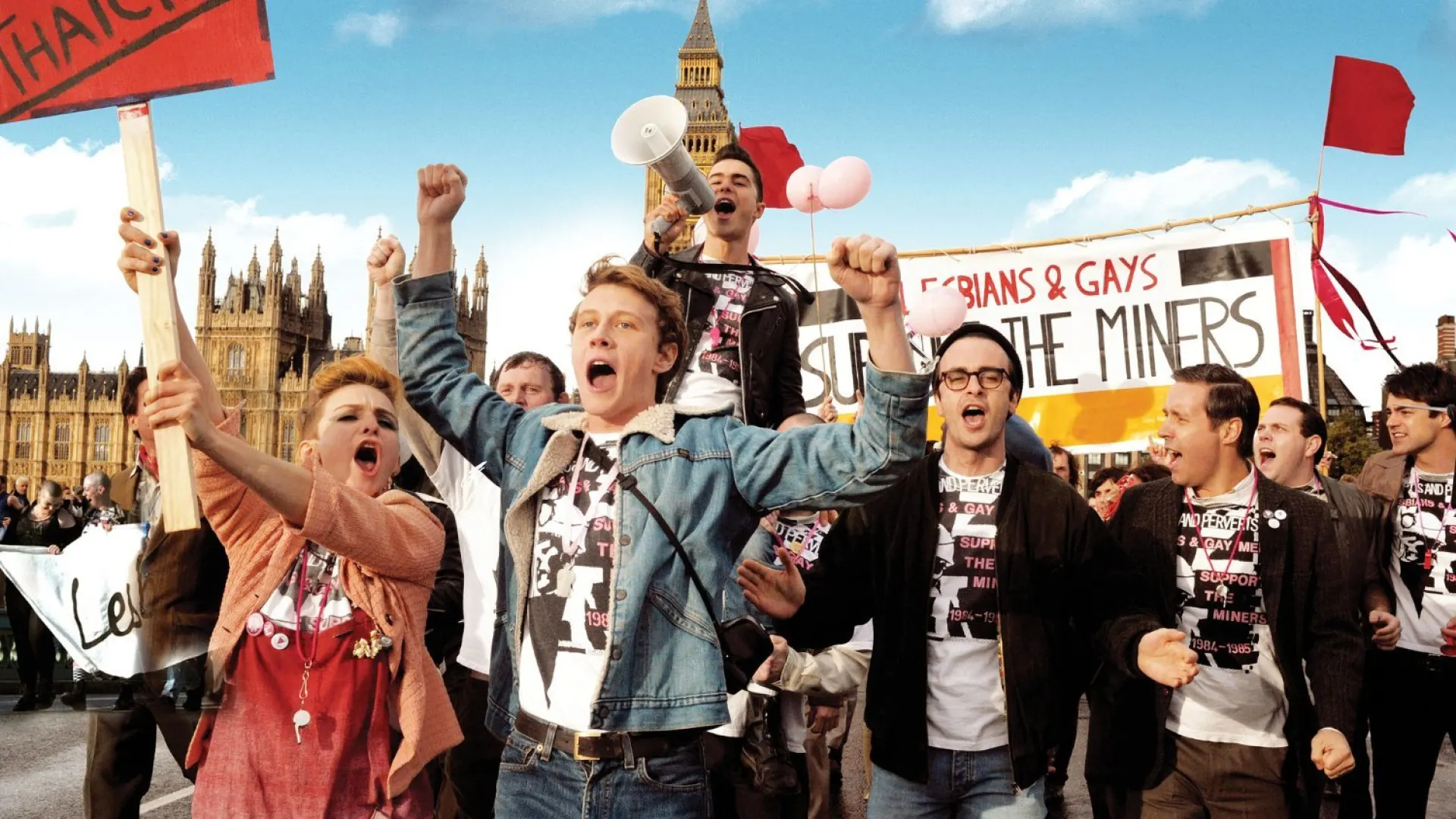 Background image for Pride