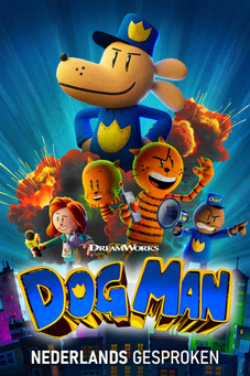 Dog Man (NL)