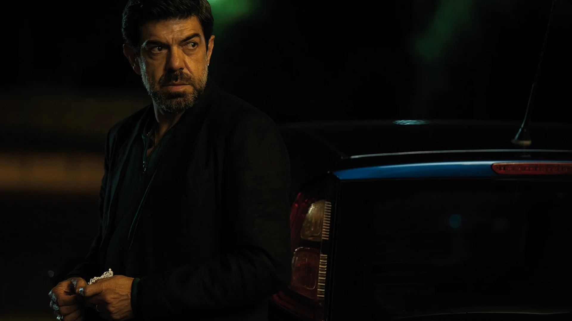 Background image for L'Ultima Notte di Amore