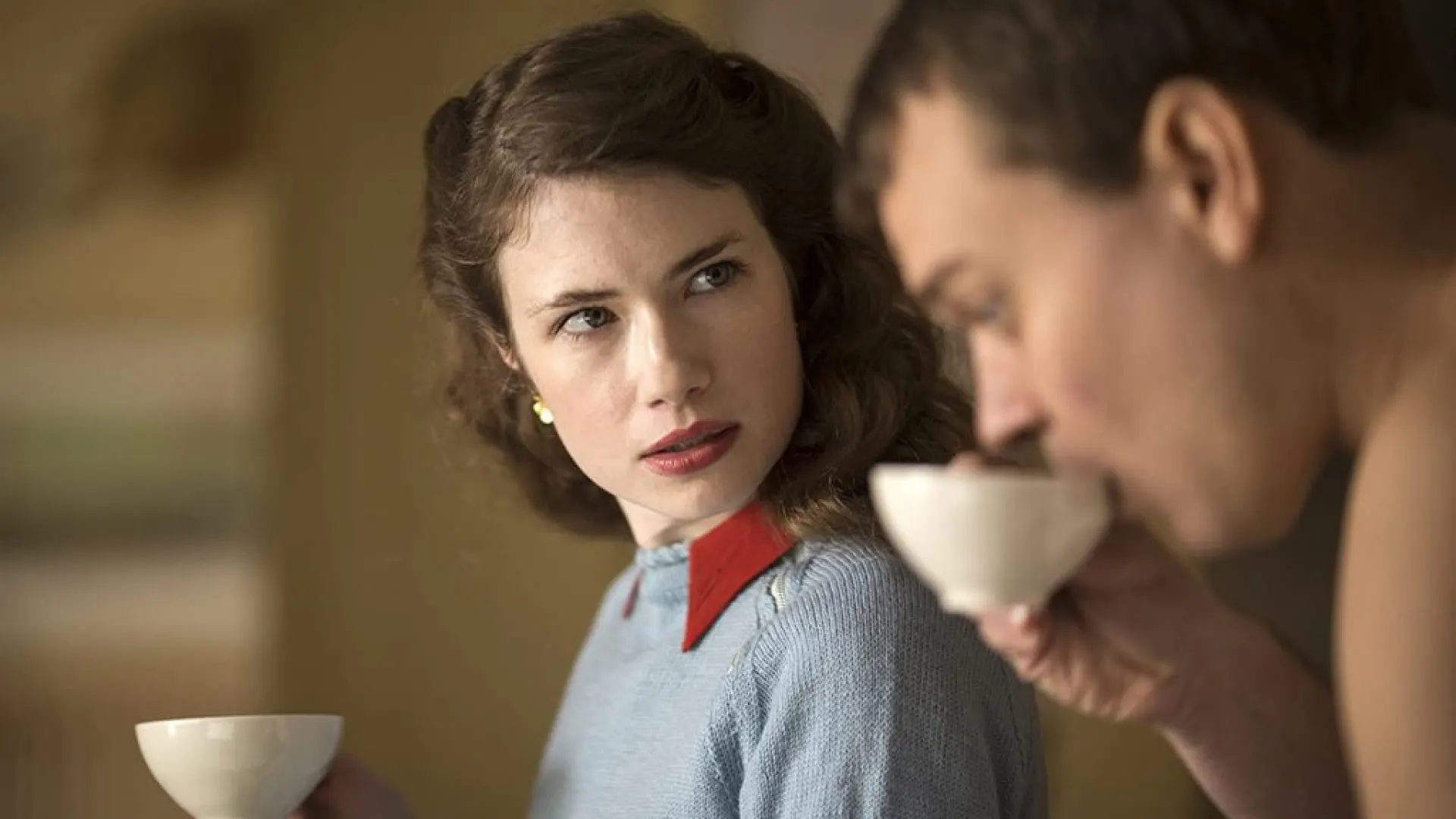 Background image for Murderous Trance