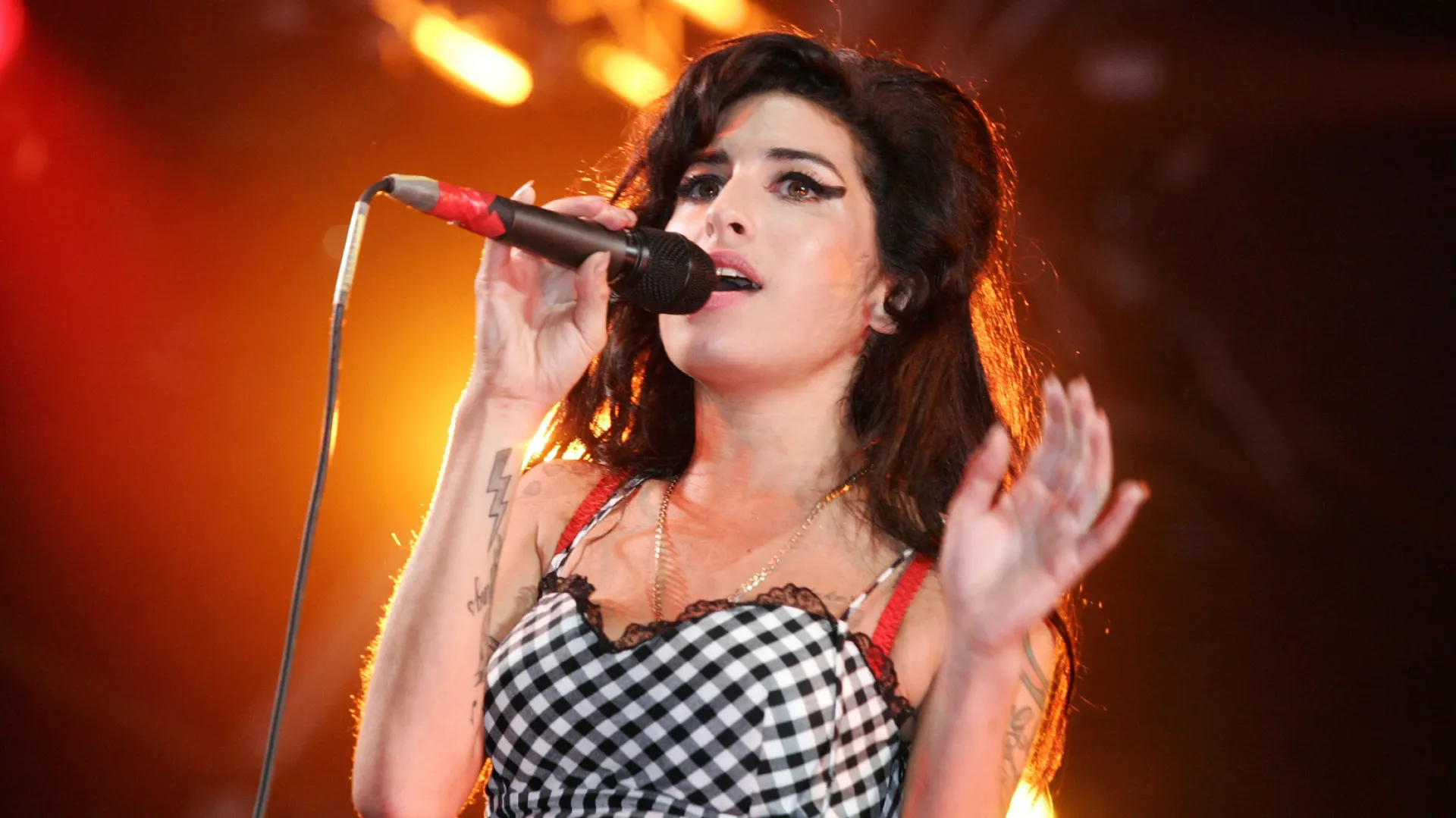 Background image for Amy