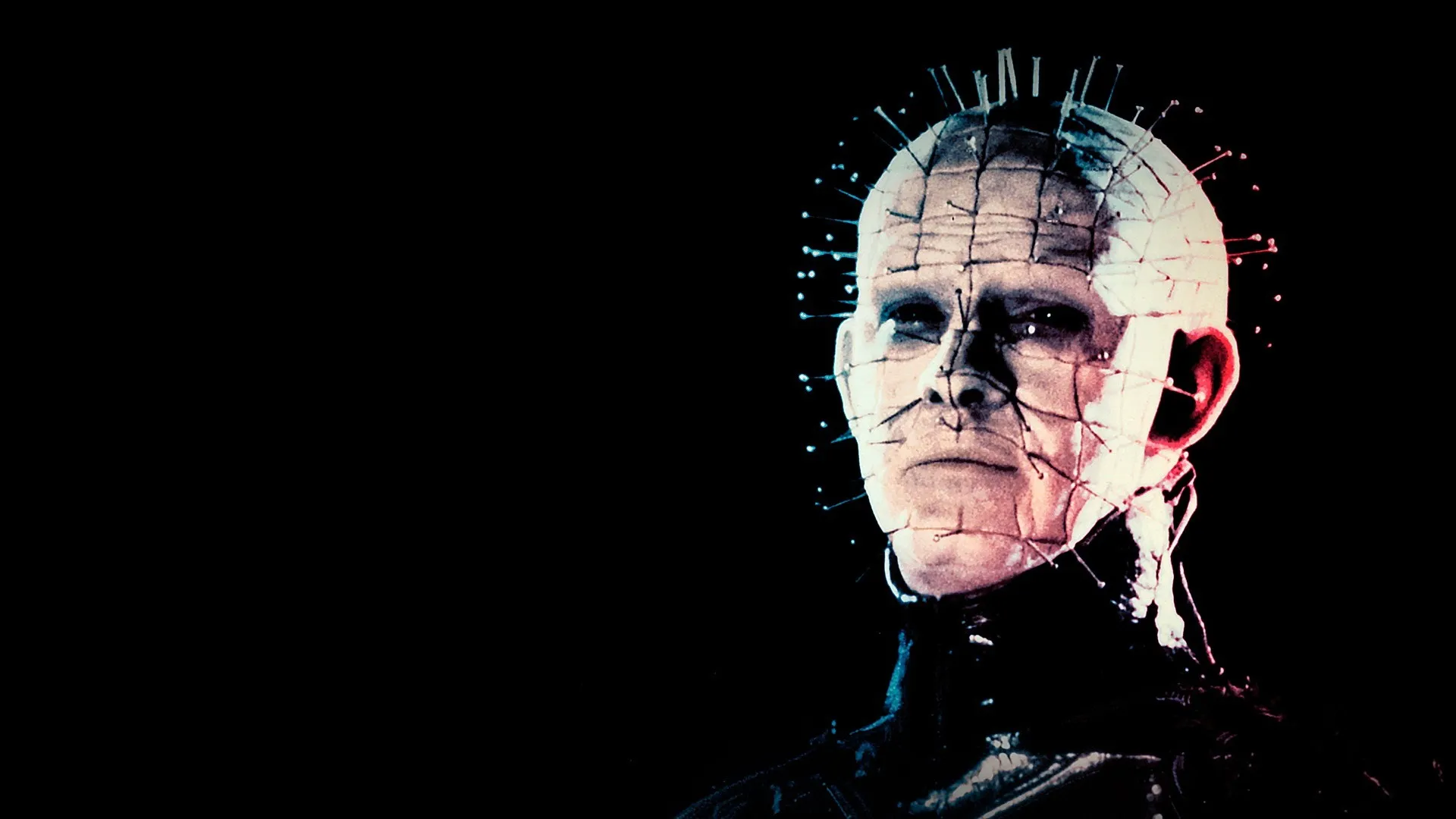 Hellbound: Hellraiser II