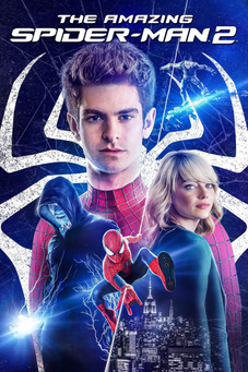 The Amazing Spider-Man 2