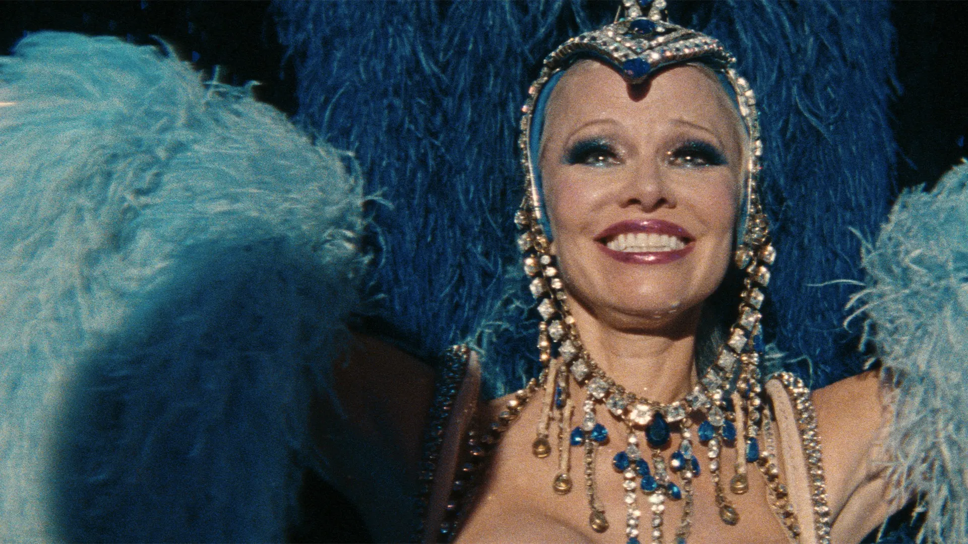 The Last Showgirl