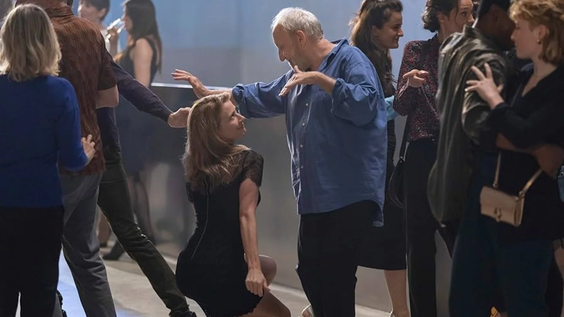 Background image for Last Dance