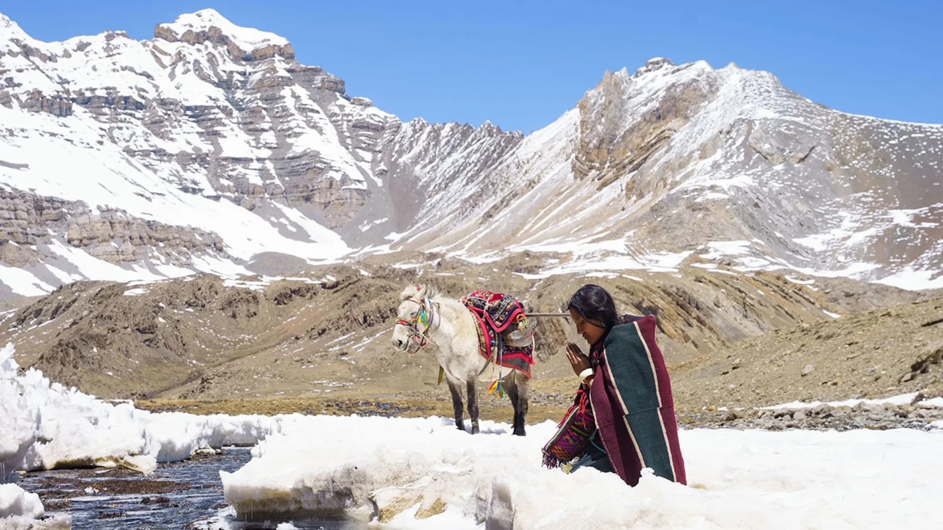 Background image for Shambhala