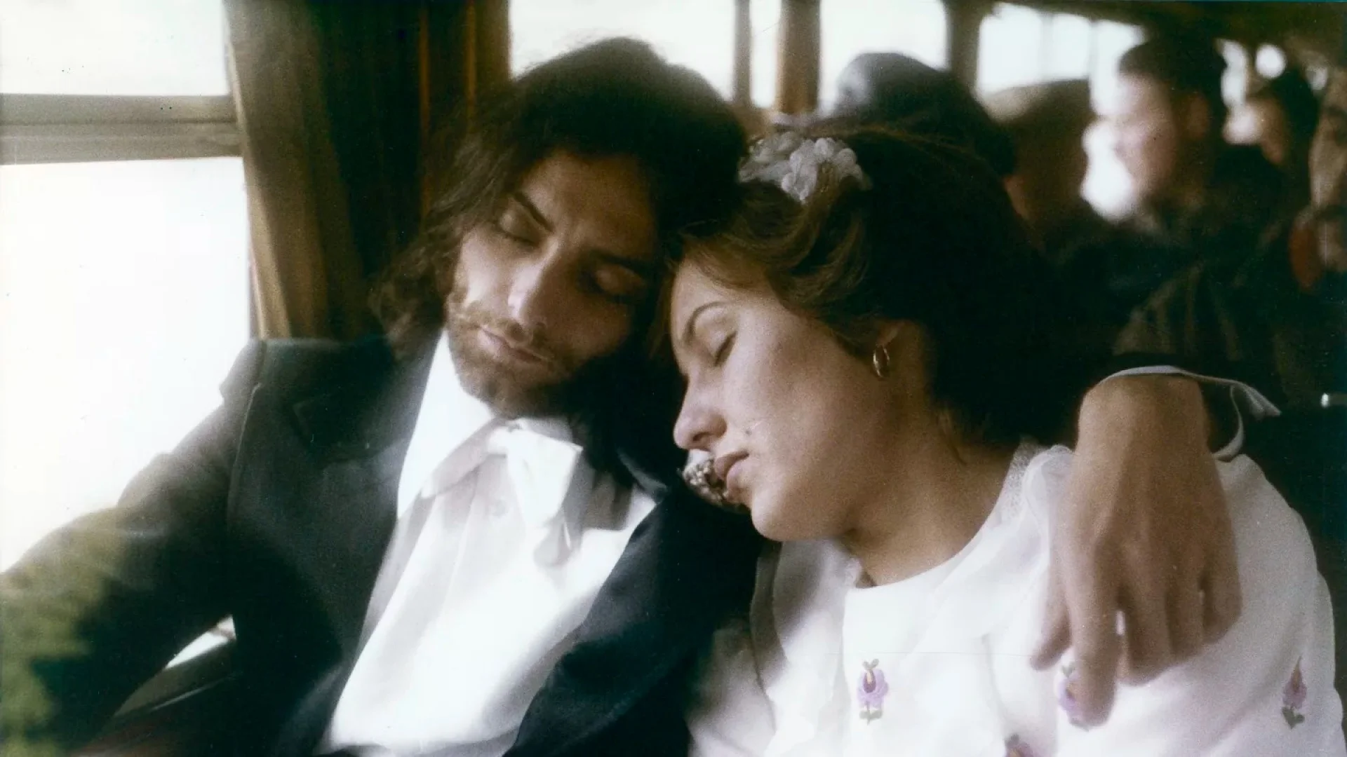 Background image for The Outsider (Szabadgyalog)