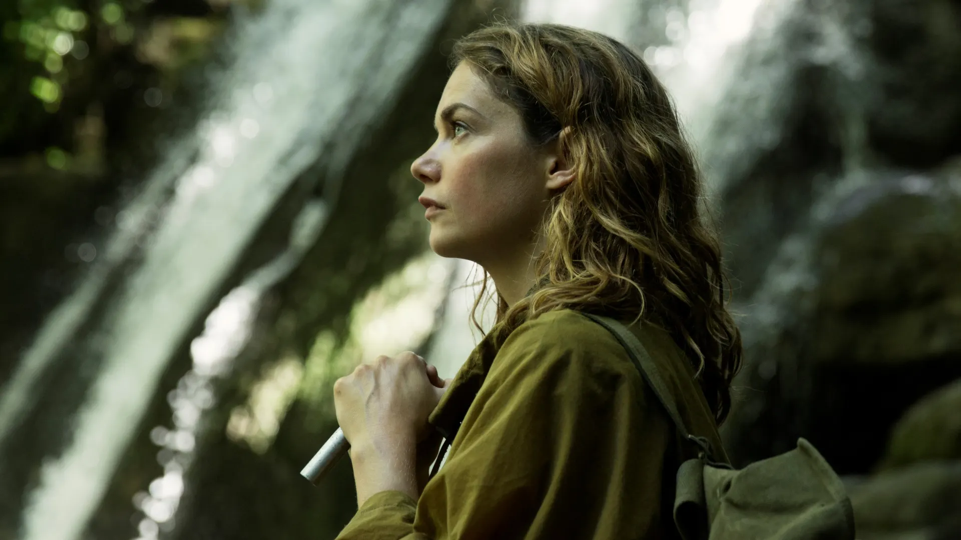 Background image for Dark River