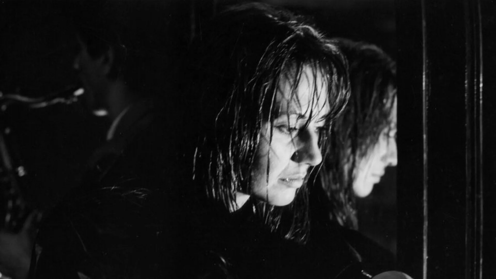 Background image for Damnation (K�rhozat)