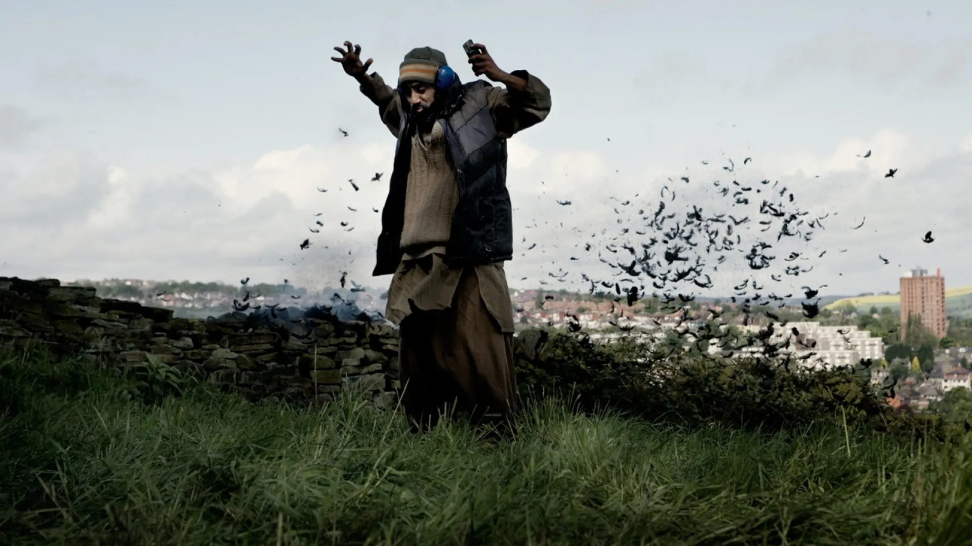 Background image for Four Lions
