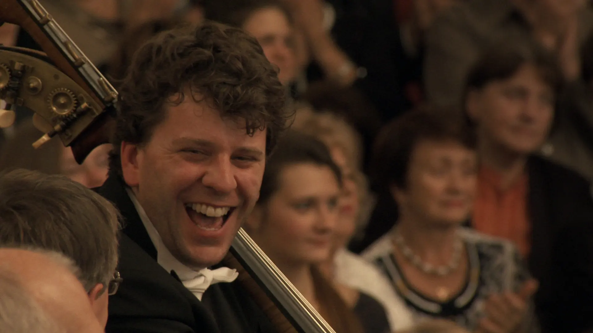 Background image for Om de Wereld in 50 Concerten