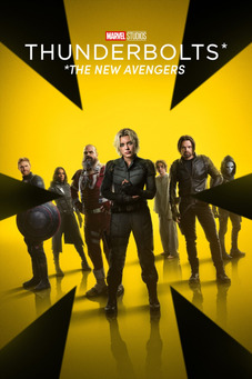 Thunderbolts*