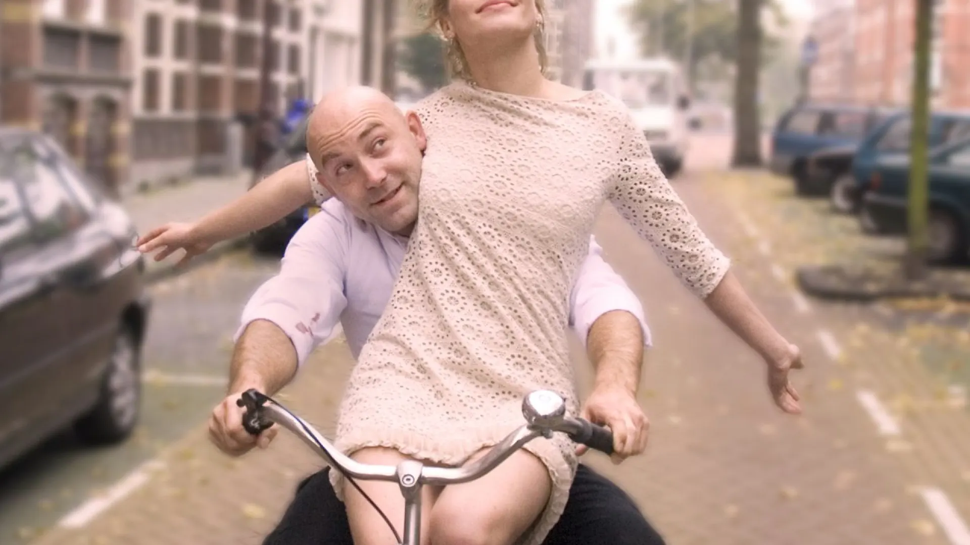 Background image for Het Echte Leven