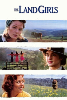 Land Girls