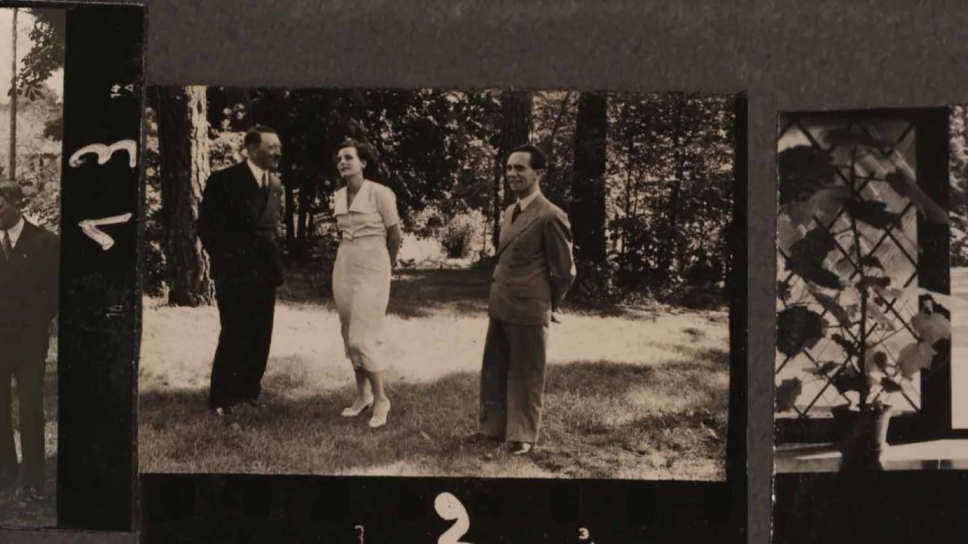 Background image for Riefenstahl