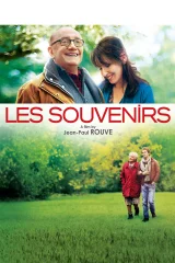 Movie item