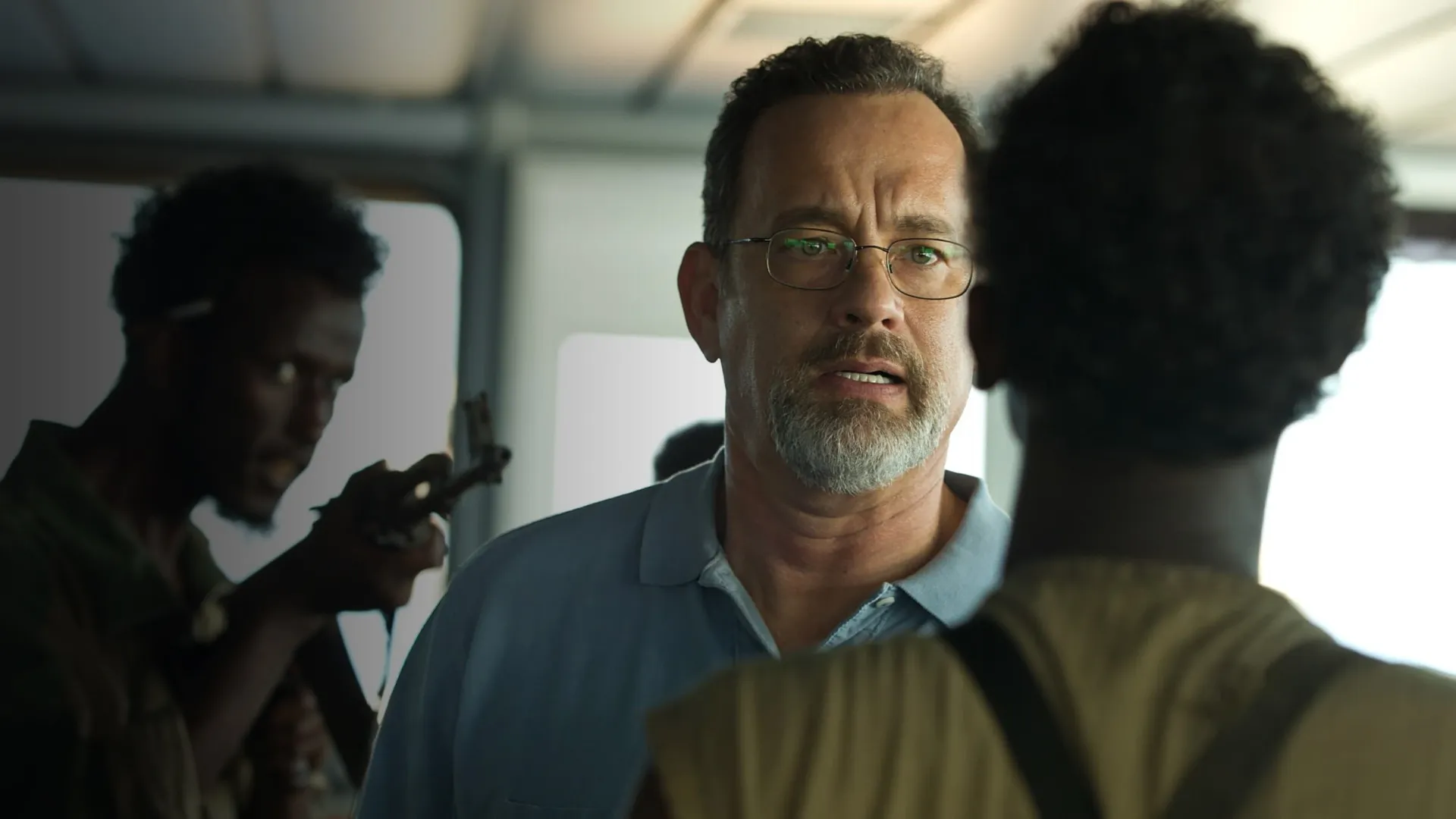 Captain Phillips