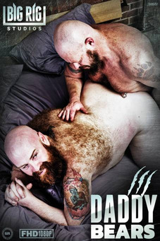 Daddy Bears