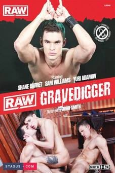 Raw Gravedigger