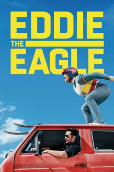 Eddie the Eagle