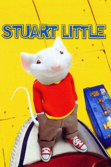 Stuart Little (NL)