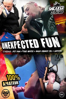 Unexpected Fun