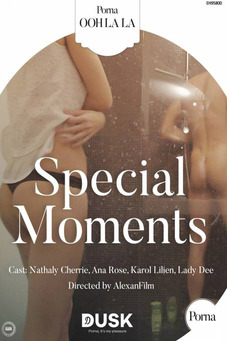 Special Moments