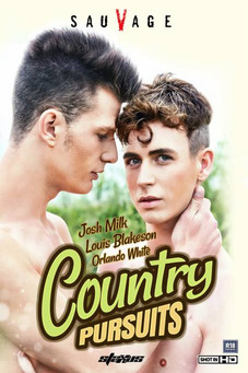 Country Pursuits