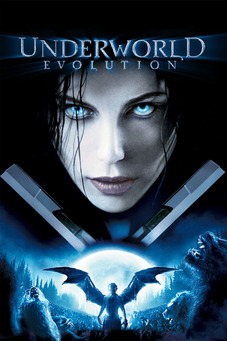 Underworld: Evolution