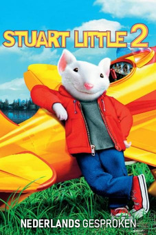 Stuart Little 2 (NL)