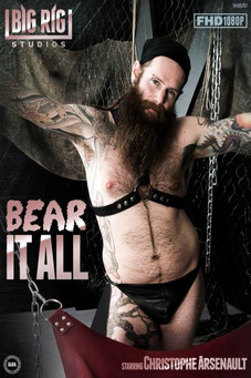 Bear It All