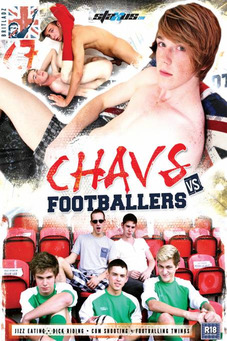 Chavs vs Footballers
