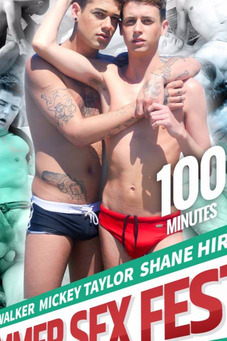 Summer Sex Fest