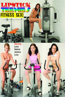 Fitness seks