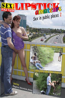 Seks in Public Places 2