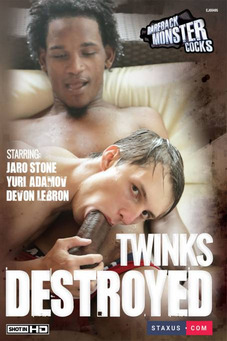 Twinks Destroyed