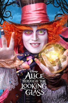 Alice Through the Looking Glass