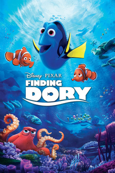 Finding Dory