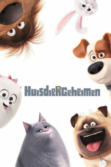 Huisdiergeheimen
