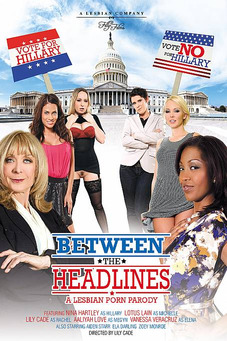 Between The Headlines