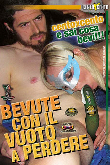 Drinking Fucking Italian Amatuer