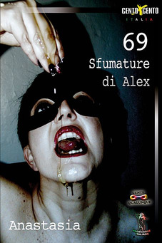 69 Shades Of Alex