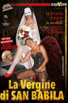 Like A Virgin In Milano