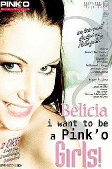 Belicia: I Want To Be A Pinko Girl