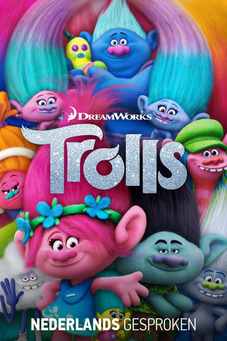 Trolls (NL)